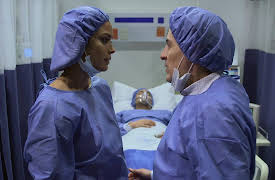 Carnival Affair: Episode 10