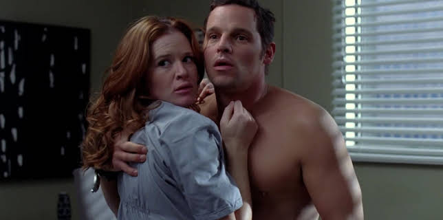 15:50: Grey's Anatomy - Die jungen Ärzte | Sixx | 2/4 2026