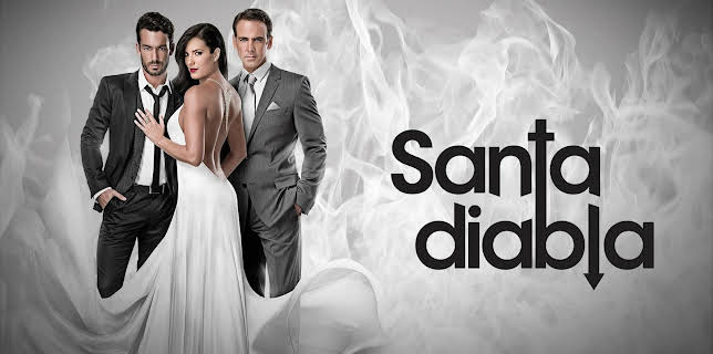 Santa Diabla S1