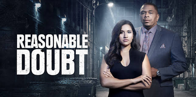 Reasonable Doubt Season 1