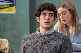 Un Professore (English Subtitles): Socrates (English Subtitles)