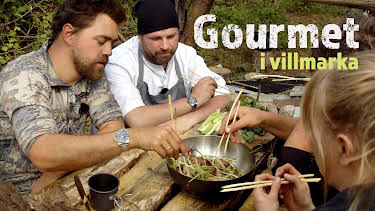 15:10: Gourmet i villmarka | NRK 2 | 10/30 2026