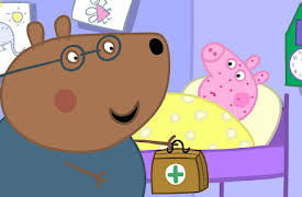 Peppa Pig: Episode 25