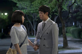 Dear Fair Lady Kong Shim: Dear Fair Lady Kong Shim Episode 18