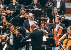 Nielsen: Sinfonía n°. 2 - Danish National Symphony Orchestra Fabio Luisi