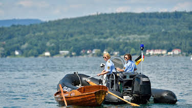 14:20: WaPo Bodensee (11) | WDR Fernsehen | 6/14 2026