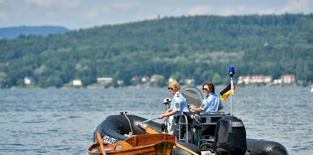 09:45: WaPo Bodensee (11) | MDR Fernsehen | 11/21 2025