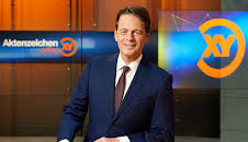 Aktenzeichen XY... gelöst!