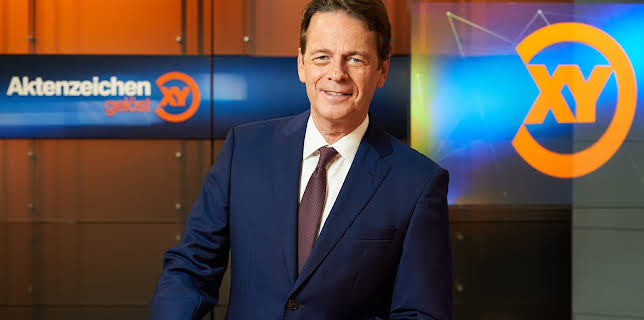 00:35: Aktenzeichen XY... gelöst! | ZDF | 3/14 2026