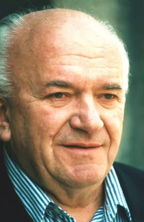 Vlastimir Gavrik as 