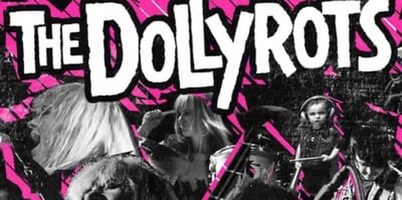 The Dollyrots - Family Vacation: Live In Los Angeles (2016)