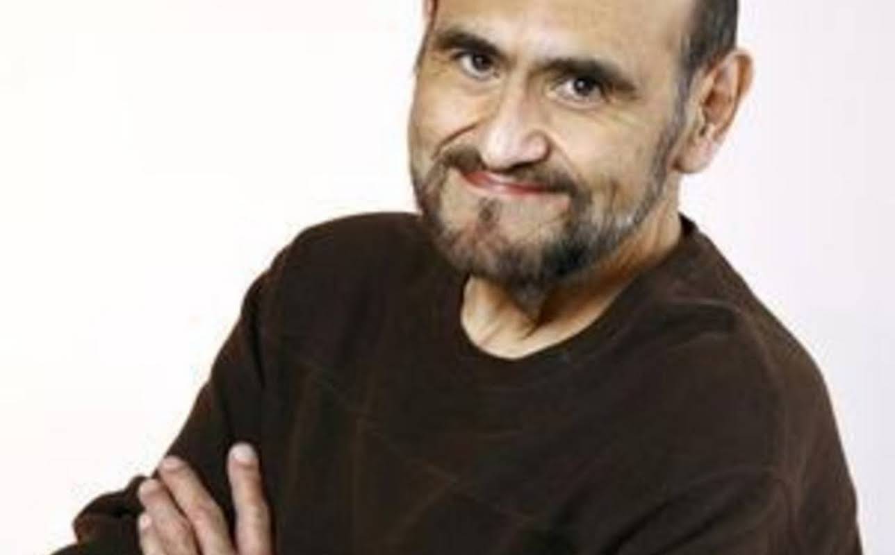 Edgar Vivar