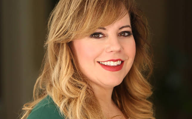 Kirsten Vangsness