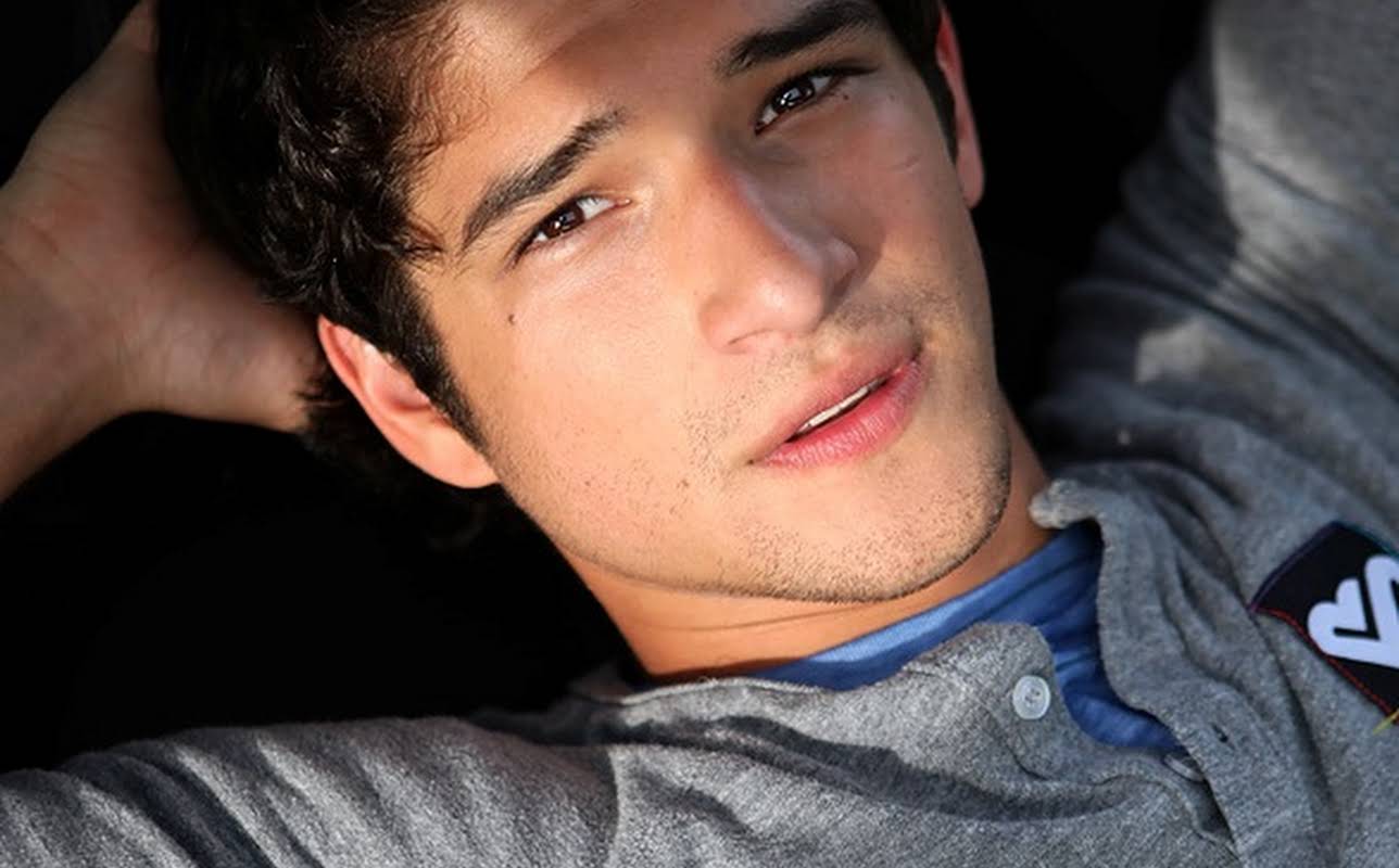 Tyler Garcia Posey