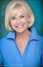 Patty McCormack as 
