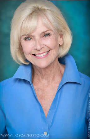 Patty McCormack as 