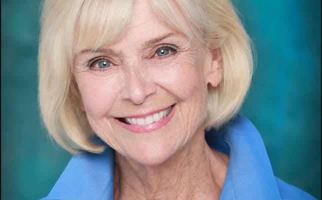 Patty McCormack