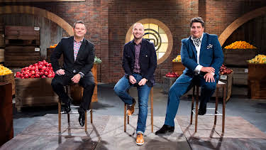 17:50: MasterChef Australia (S16 E48) (S16) | TLC | 4/1 2026