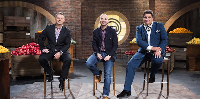 15:30: MasterChef Australia (S15 E34) (S15) | TLC | 10/30 2025