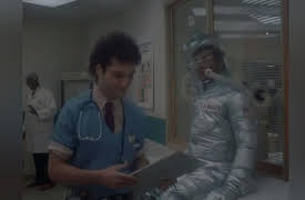 St. Elsewhere Season 1: Monday, Tuesday, Sven's Day