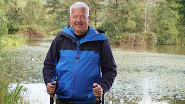 2:15 PM: Weatherman Walking | BBC Two | 9/11 2026