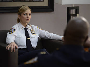 20:15: Brooklyn Nine-Nine | ProSieben Maxx | 7/18 2026