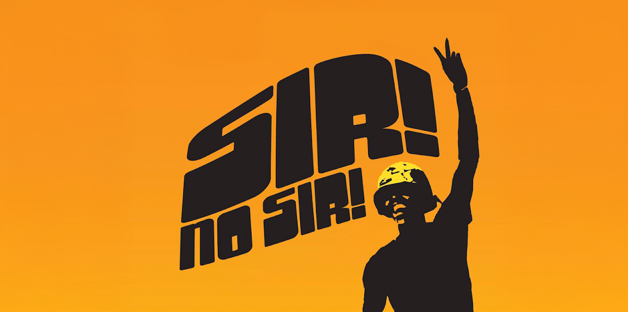 Sir! No Sir! (2005)