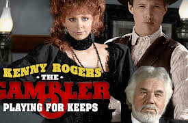 Gambler 5: Playing For Keeps - The Complete Miniseries: Gambler 5: Playing For Keeps - The Complete Miniseries, Part 2