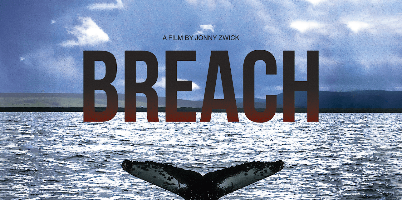 Breach: Admired, Endangered, Hunted (2015)
