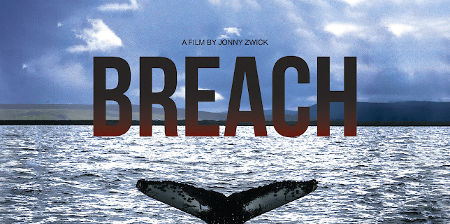 Breach: Admired, Endangered, Hunted (2015)