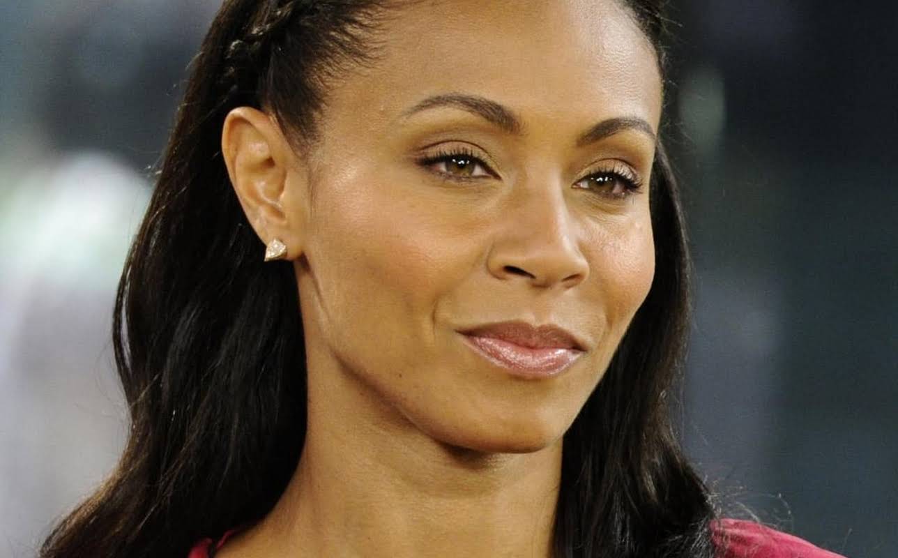 Jada Pinkett Smith