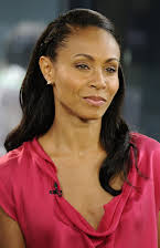 Jada Pinkett Smith som 