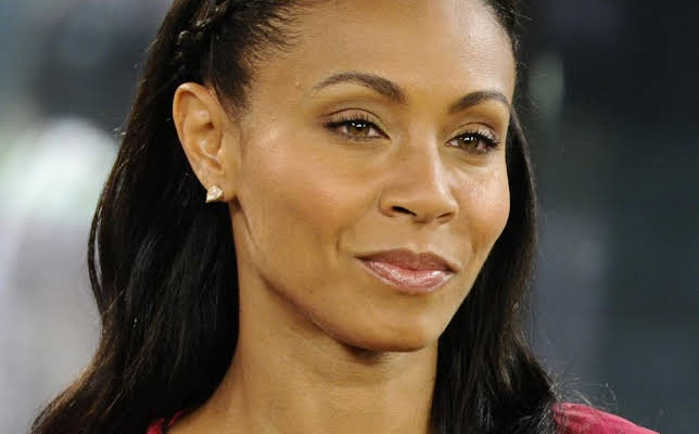 Jada Pinkett Smith