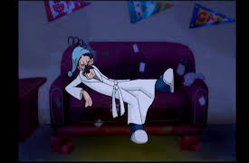 El Chavo Animado season-1: El Chavo Animado - 'Sonámbulos'