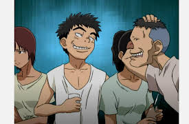 Desert Punk: The Price of Water