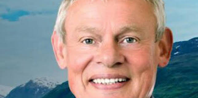 12:00: Martin Clunes: Islands of America: Puerto Rico, Georgia, North Carolina y Virginia | TV3 Cat | 12/8 2025