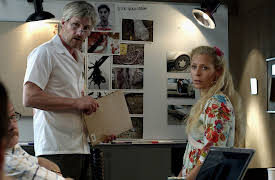 Maria Wern S05: Yours is the joy - Part 1