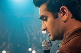 The Twilight Zone, Season 1: The Comedian