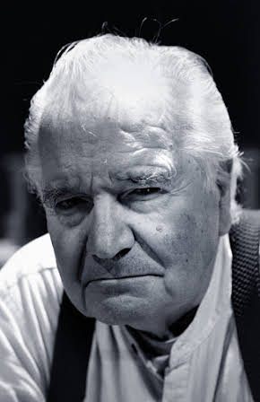 Stanislaw Brejdygant as 