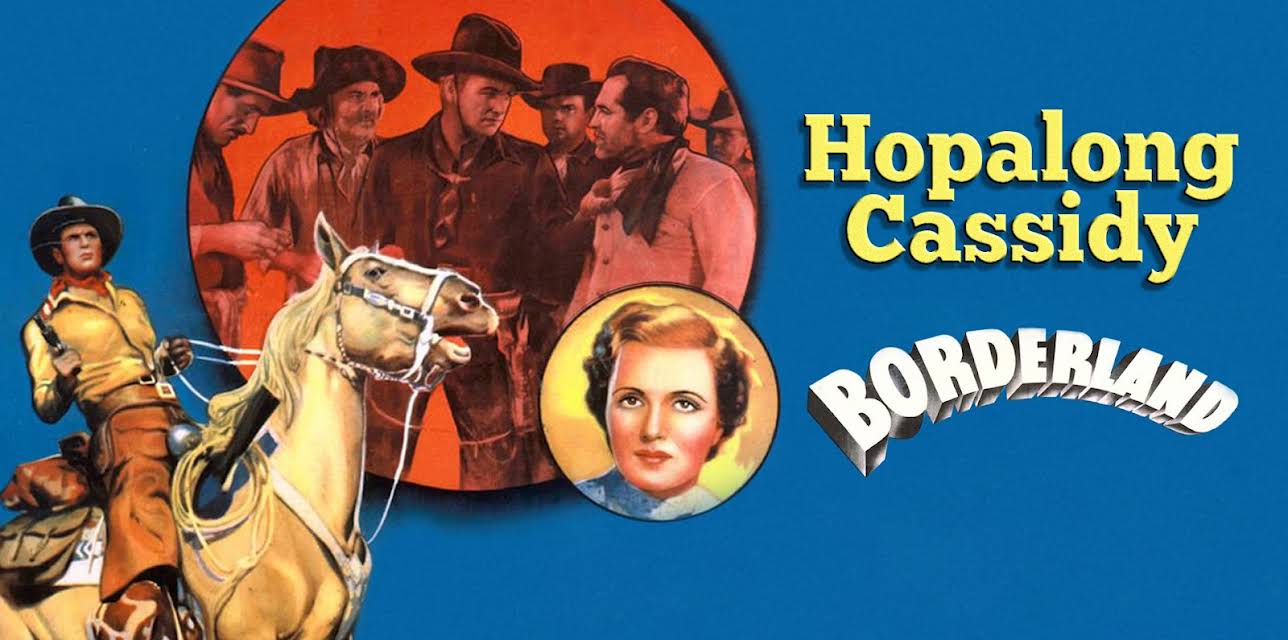 Borderland (1936)