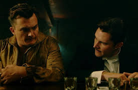 Strange Angel Season 1: The Sage