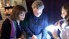 Unerklärliche Phänomene - Ancient Aliens