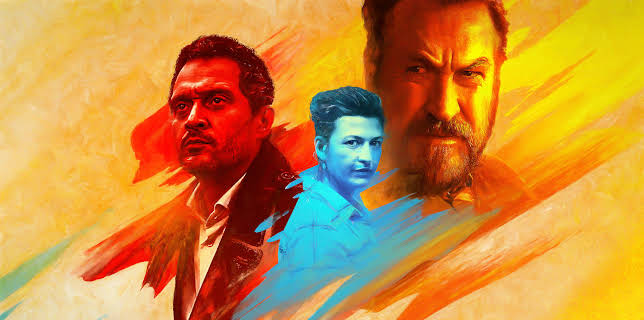 Forlad os vor skyld (2018)