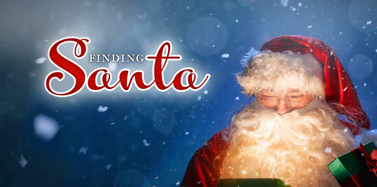 Finding Santa (2023)