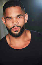 Dijon Talton as Director