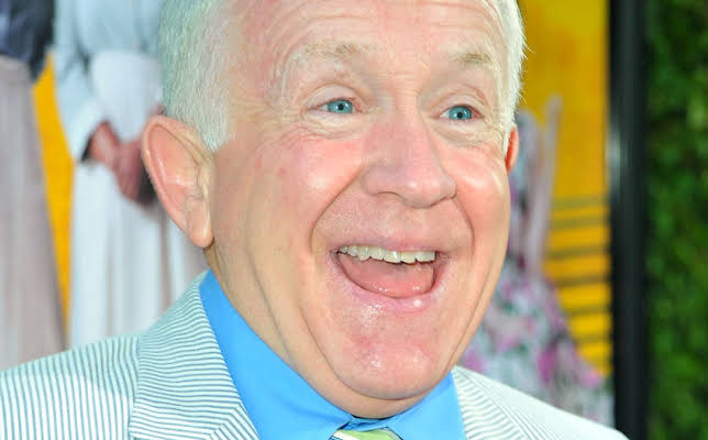 Leslie Jordan