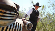 Bagasjekrigen (S3 E4)