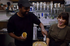 Rachel Khoo My Swedish Kitchen: The Forest Sets the Flavor