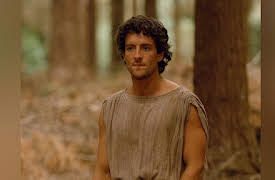 Atlantis, Season 1: The Rules of Engagement