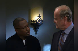 Partners Season 1: The Curious Case of Benjamin Butt-Ugly